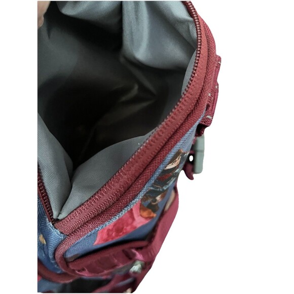 Harry Potter Backpack / Bookbag from Pottery Barn Kids Adjustable Straps main image 8